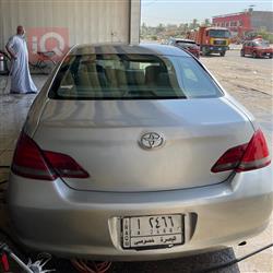 تويوتا أفالون